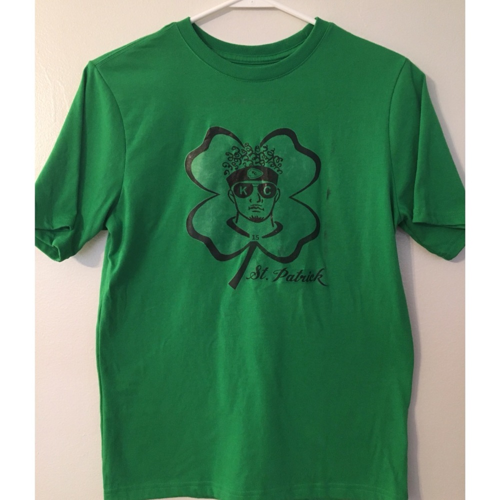 St. Patrick’s Day T-Shirt